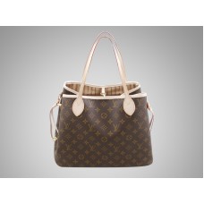 Louis Vuitton-Monogramm Neverfull Mm