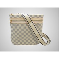 Louis Vuitton Damier Azur Bosphore Beutel