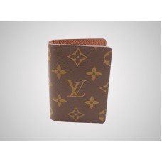 Louis Vuitton Monogram Kartenhalter Pass