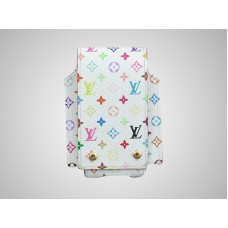 Louis Vuitton Monogram Multicolore Weiße iPod Widescreen Hülle