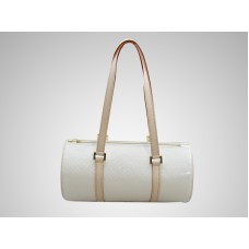 Louis Vuitton-Monogramm Vernis Bedford Pearl