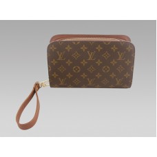 Louis Vuitton-Monogramm Pochette Orsay