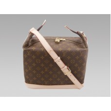 Louis Vuitton Monogram Sharon Stone Amfar Drei