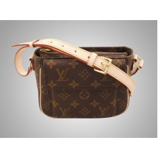 Louis Vuitton Monogram Viva-Cite PM