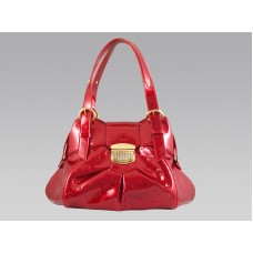 Louis Vuitton-Monogramm Vernis Sistina Pm Damour