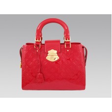 Louis Vuitton-Monogramm Vernis Melrose Avenue Damour