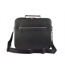 Louis Vuitton Taiga Leder Vladimir Grau