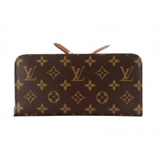 Louis Vuitton Monogram Ungewöhnliche Geldbörse