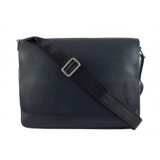 Louis Vuitton Taiga Leder Roman Mm Boreal