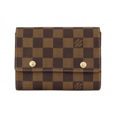 Louis Vuitton Damier Ebene verstellbarer Organizer
