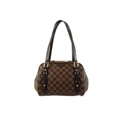 Louis Vuitton Damier Rivington PM