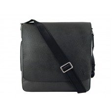 Louis Vuitton Taiga Leder Milo Boreal