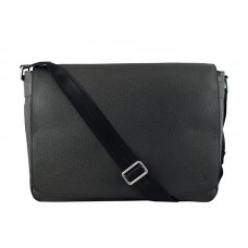 Louis Vuitton Taiga Leder Roman GM Boreal