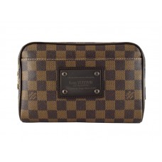 Louis Vuitton Damier Gürteltasche Brooklyn