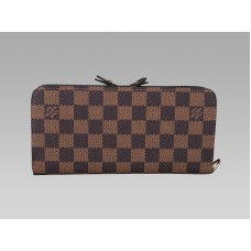 Louis Vuitton Damier Insolite-Geldbörse