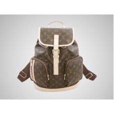 Louis Vuitton-Monogramm-Bosporus-Rucksack