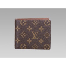 Louis Vuitton Monogram Florin Geldbörse