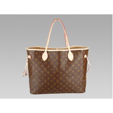 Louis Vuitton-Monogramm Neverfull Gm