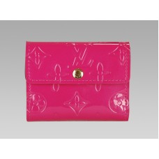 Louis Vuitton-Monogramm Vernis Ludlow Rose Pop