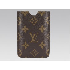 Louis Vuitton Monogram iPhone-Hülle