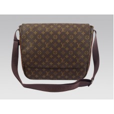Louis Vuitton-Monogramm-Messenger GM Beaubourg