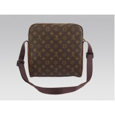 Louis Vuitton-Monogramm Trotter Beaubourg