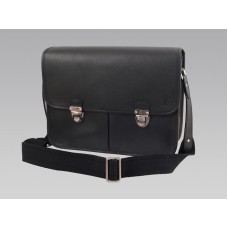 Louis Vuitton Taiga Leder Alexei Grau