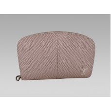 Louis Vuitton Epi Leder m63422 Lachs