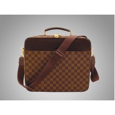 Louis Vuitton Damier Sabana Computergehäuse