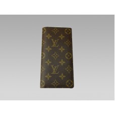 Louis Vuitton Monogram Geldbörsen-Organizer