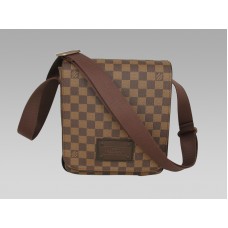 Louis Vuitton Damier Brooklyn Premierminister