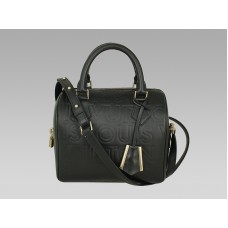 Louis Vuitton Paris Speedy Mini Schwarz