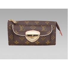 Louis Vuitton Monogram Astrid Geldbörse