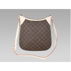 Louis Vuitton Monogram Odeon MM