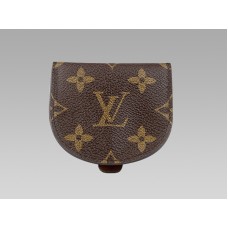 Louis Vuitton Monogram Münzbörse