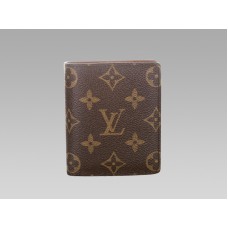 Louis Vuitton Monogram Magellan Geldbörse