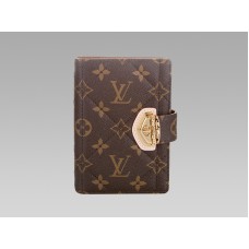 Louis Vuitton Monogramm Etoile Partenaire PM Cover