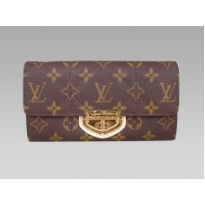 Louis Vuitton Monogram Sarah Geldbörse Monogram Star