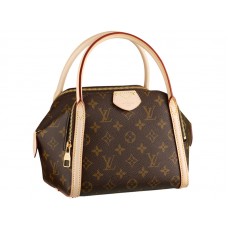 Louis Vuitton-Monogramm Marais Bb