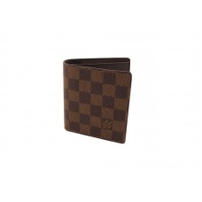 Louis Vuitton Damier Billfold mit 6 Kreditkartenfächern