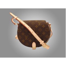 Louis Vuitton Monogram Tamburin