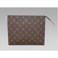Louis Vuitton Monogram Kosmetiktasche 26