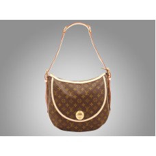 Louis Vuitton Monogram Tulum GM