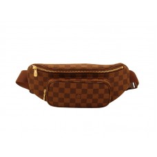 Louis Vuitton Damier Gürteltasche Melville