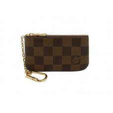 Louis Vuitton Damier Schlüssel- und Kleingeldhalter