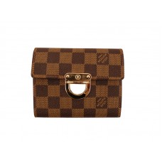 Louis Vuitton Damier Koala-Geldbörse