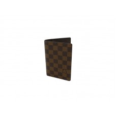 Louis Vuitton Damier Reisepasshülle
