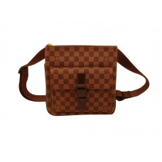 Louis Vuitton Damier Melville Beutel