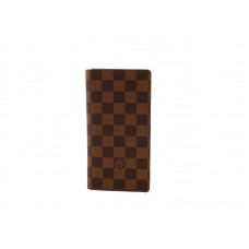 Louis Vuitton Damier Yen und Kreditkartenetui