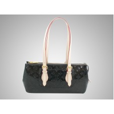 Louis Vuitton-Monogramm Vernis Rosewood Amarante